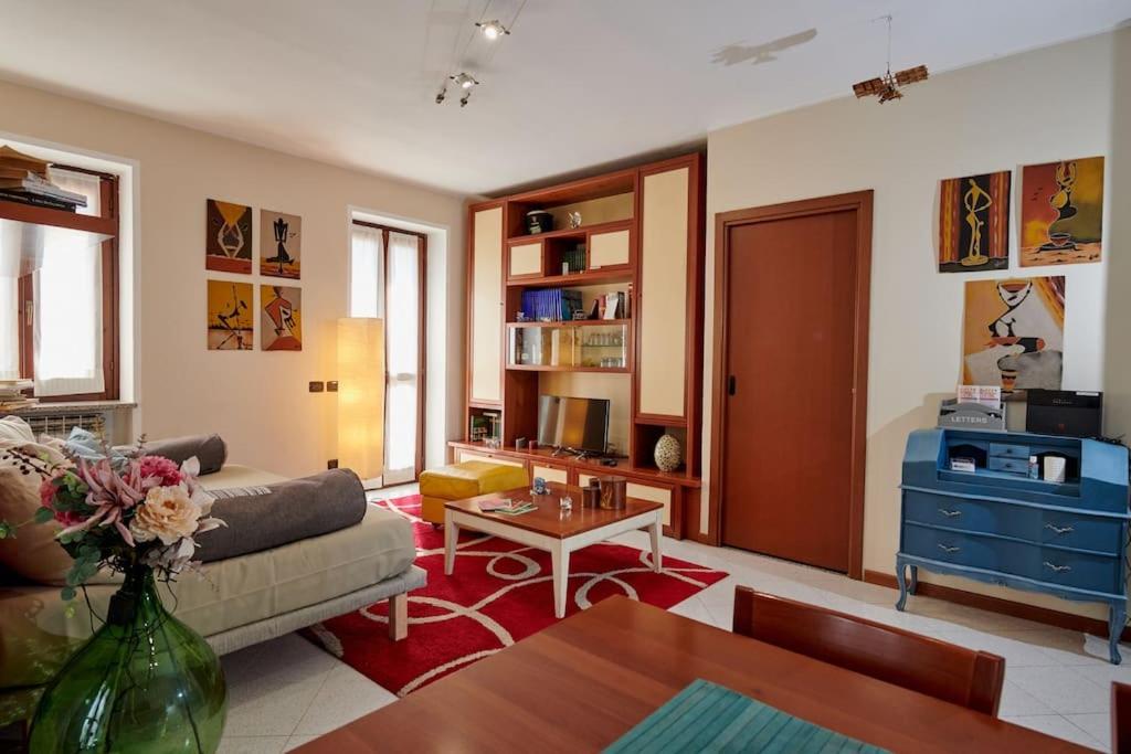 Le Betulle - Housity