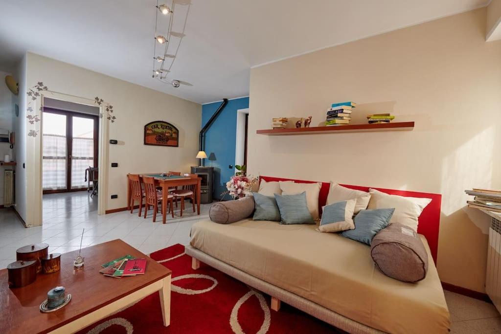 Le Betulle - Housity