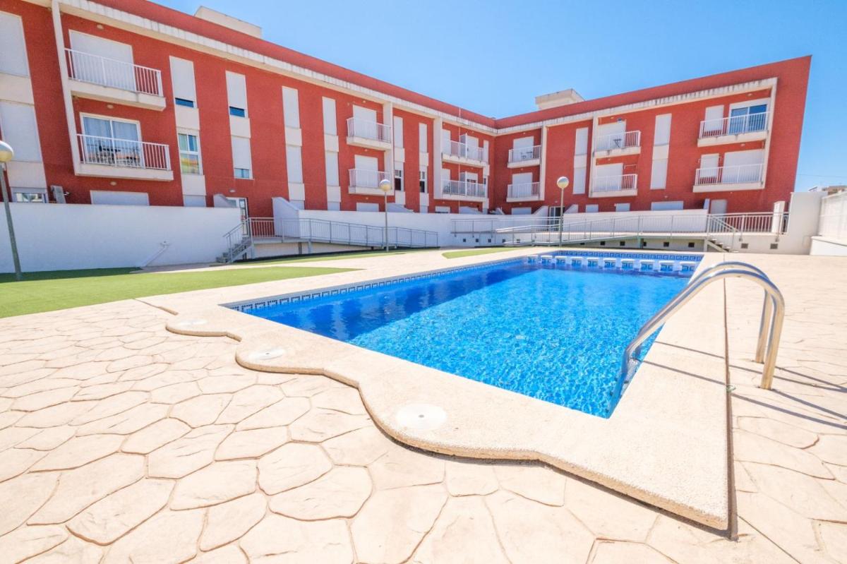 Apartamento GELUM Delta del Ebro - Housity