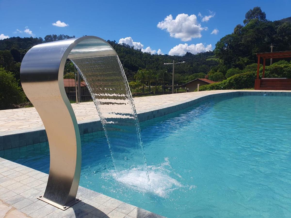 Pousada Thermas das Montanhas - Housity