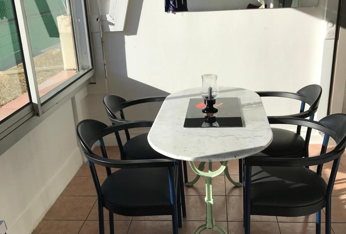 LOCATION CAP D'AGDE - Housity