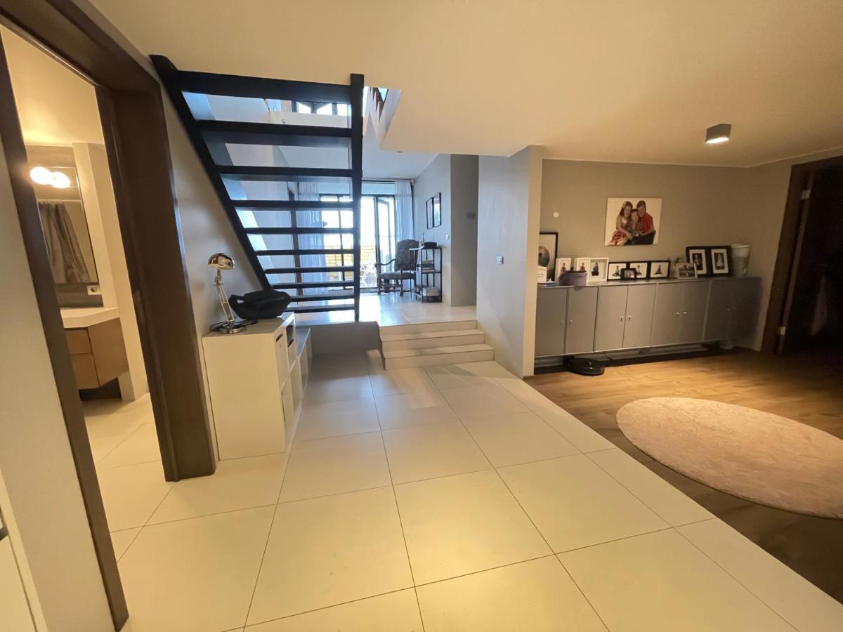 Suitetrails - Modern family friendly house centrally located in Reykjavik