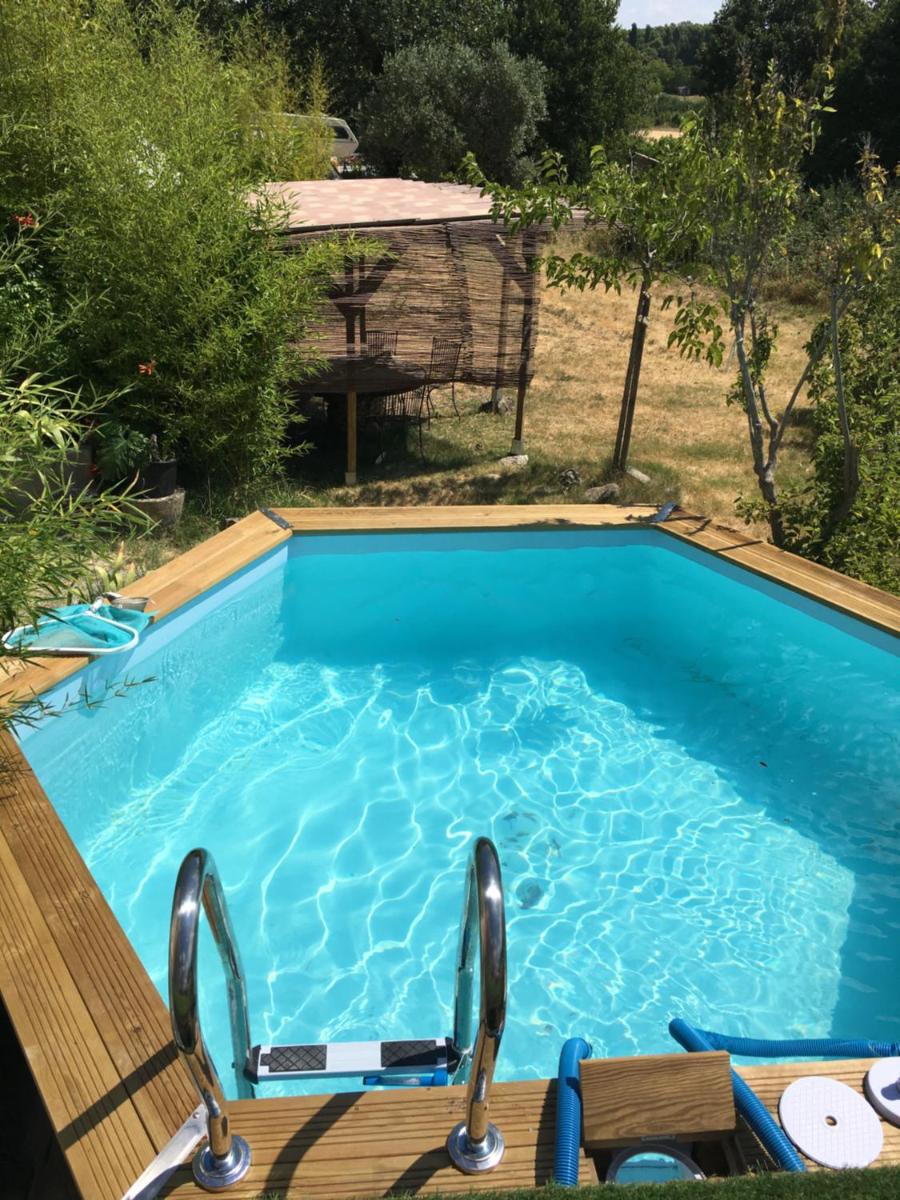 Charmant Gite Samadhi en pierre - Housity