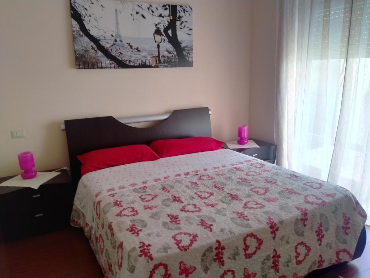 Sul Lungo lago da Tatiana B&B - Housity