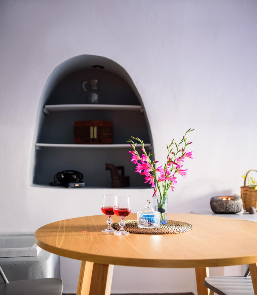 Cave house mARTrona - Housity