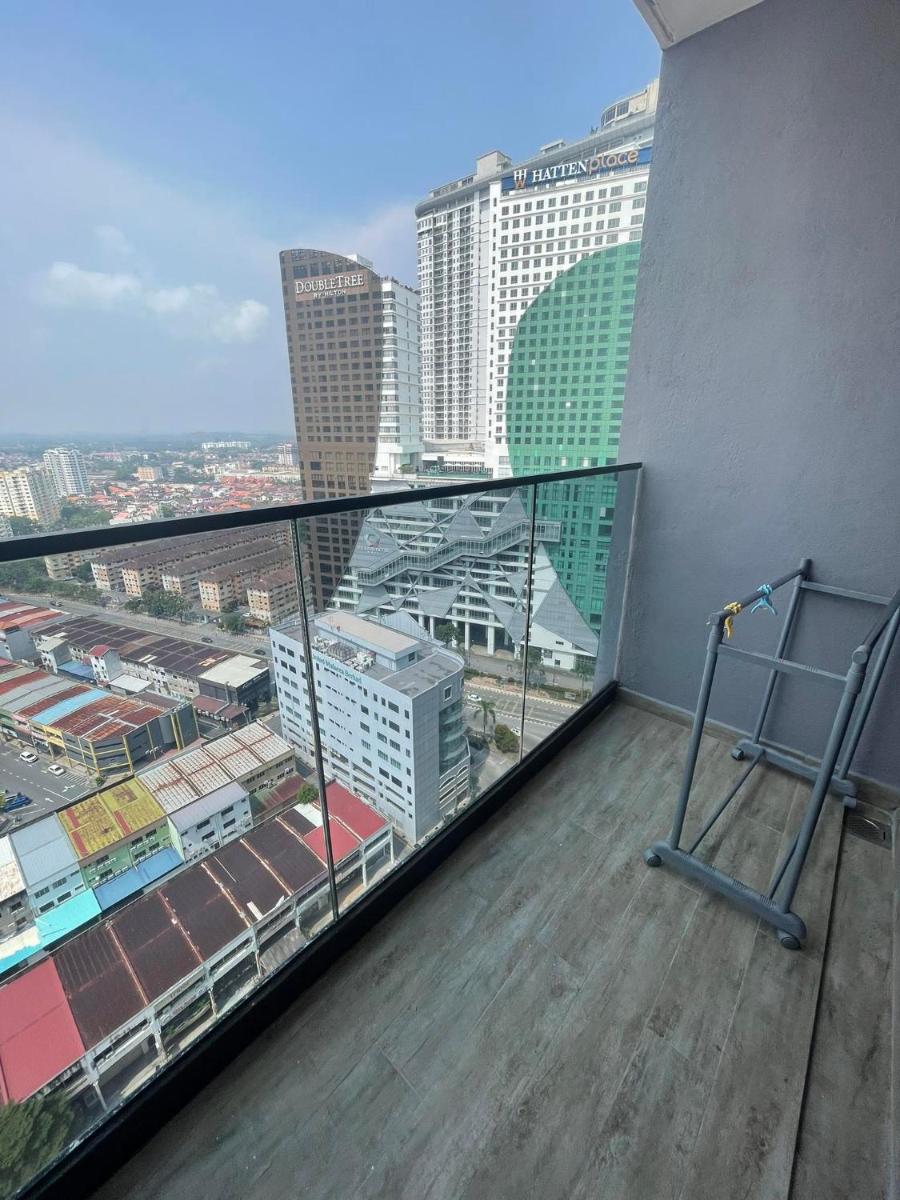 Melaka Imperio Residence with Wifi and PoolSeaview - Housity