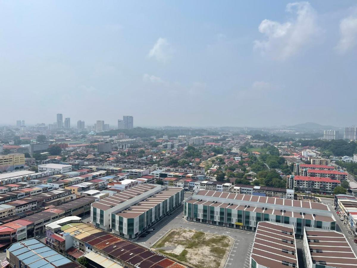Melaka Imperio Residence with Wifi and PoolSeaview - Housity