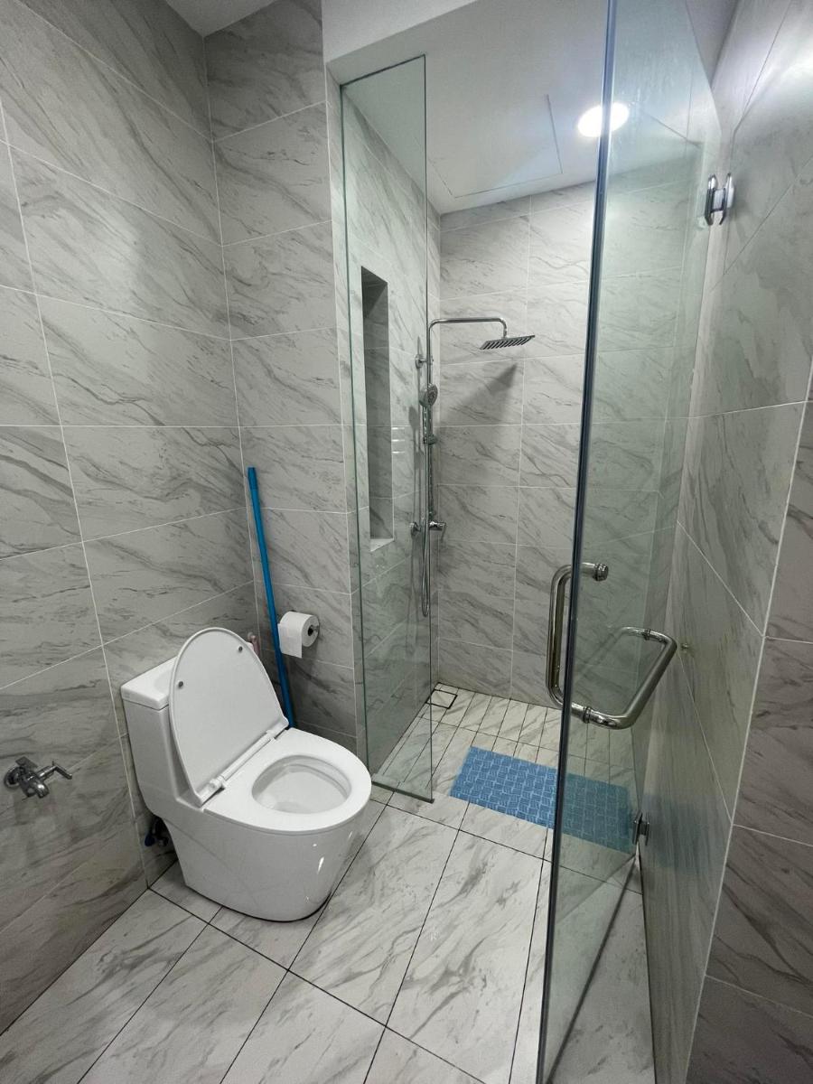 Melaka Imperio Residence with Wifi and PoolSeaview - Housity