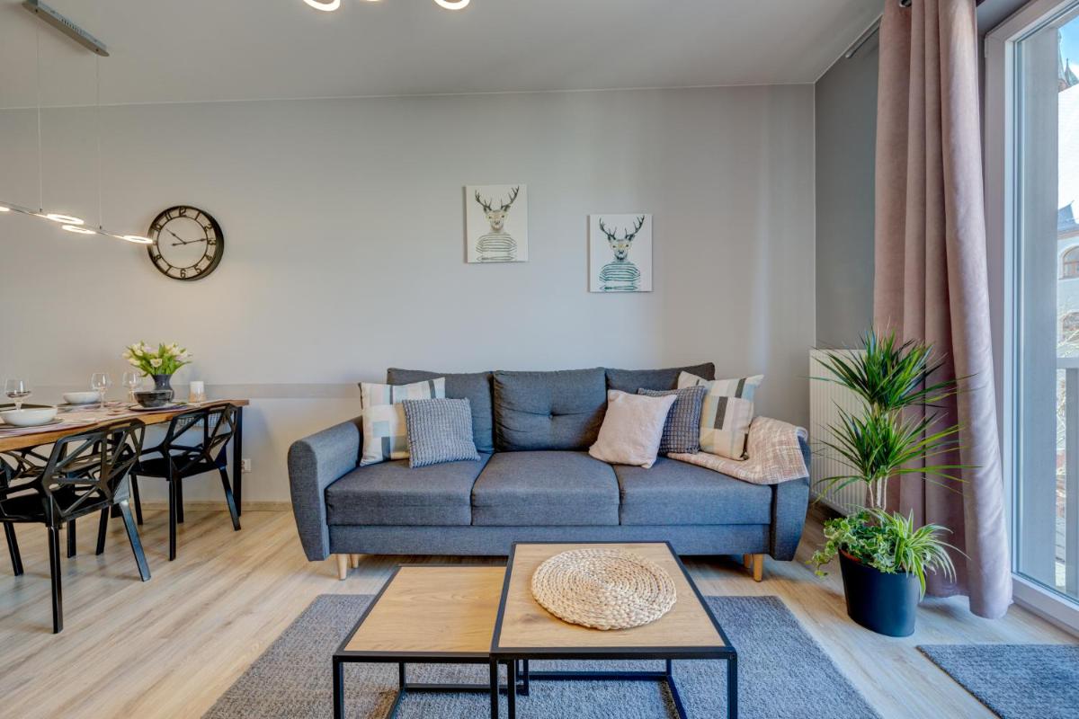 LM APARTAMENTY PODGÓRNA Stare Miasto - Housity