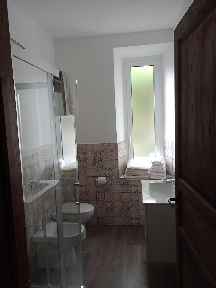 SOTTO LA ROCCA - Housity