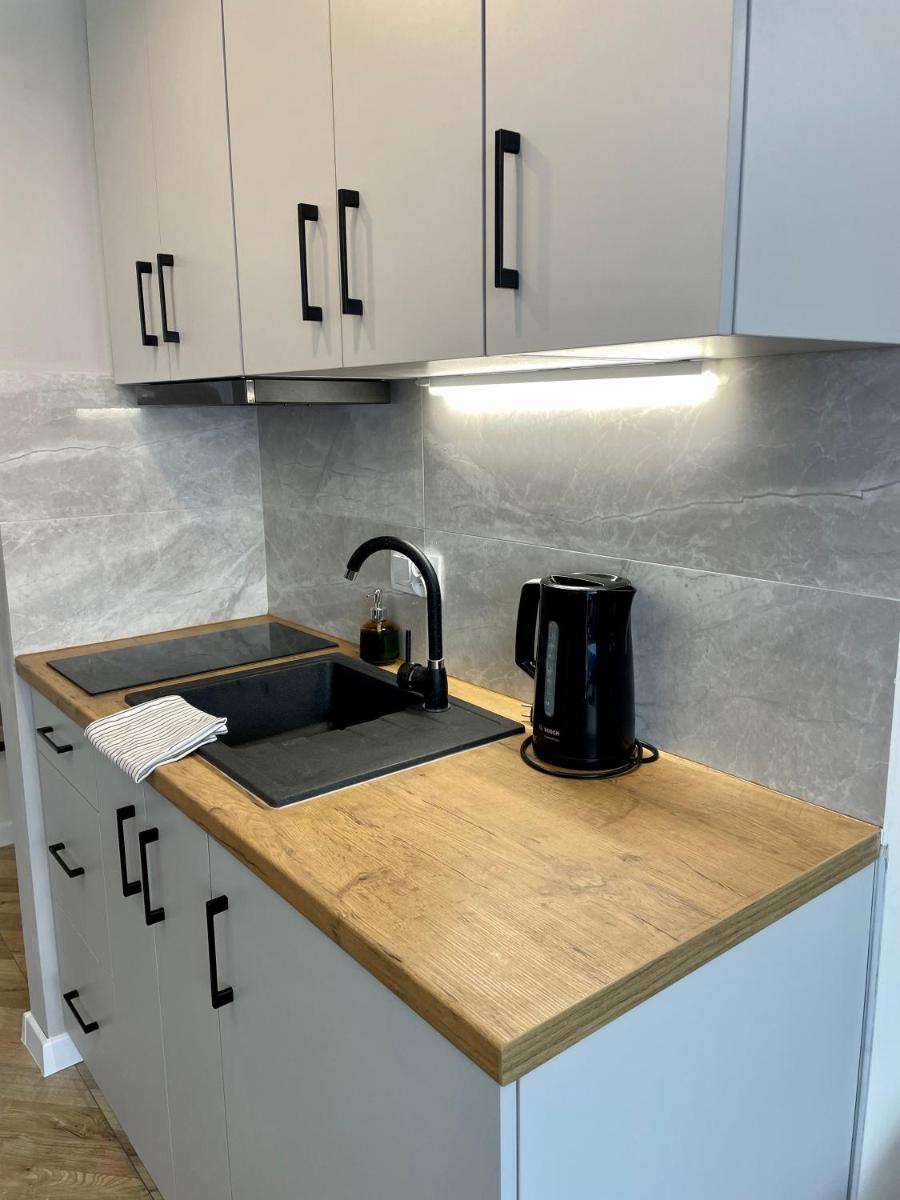 Przytulny Apartament niedaleko Radomskiego Centrum Sportu - Housity