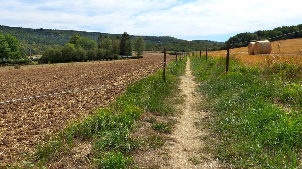 Gite d l'ardoise Privé - Housity