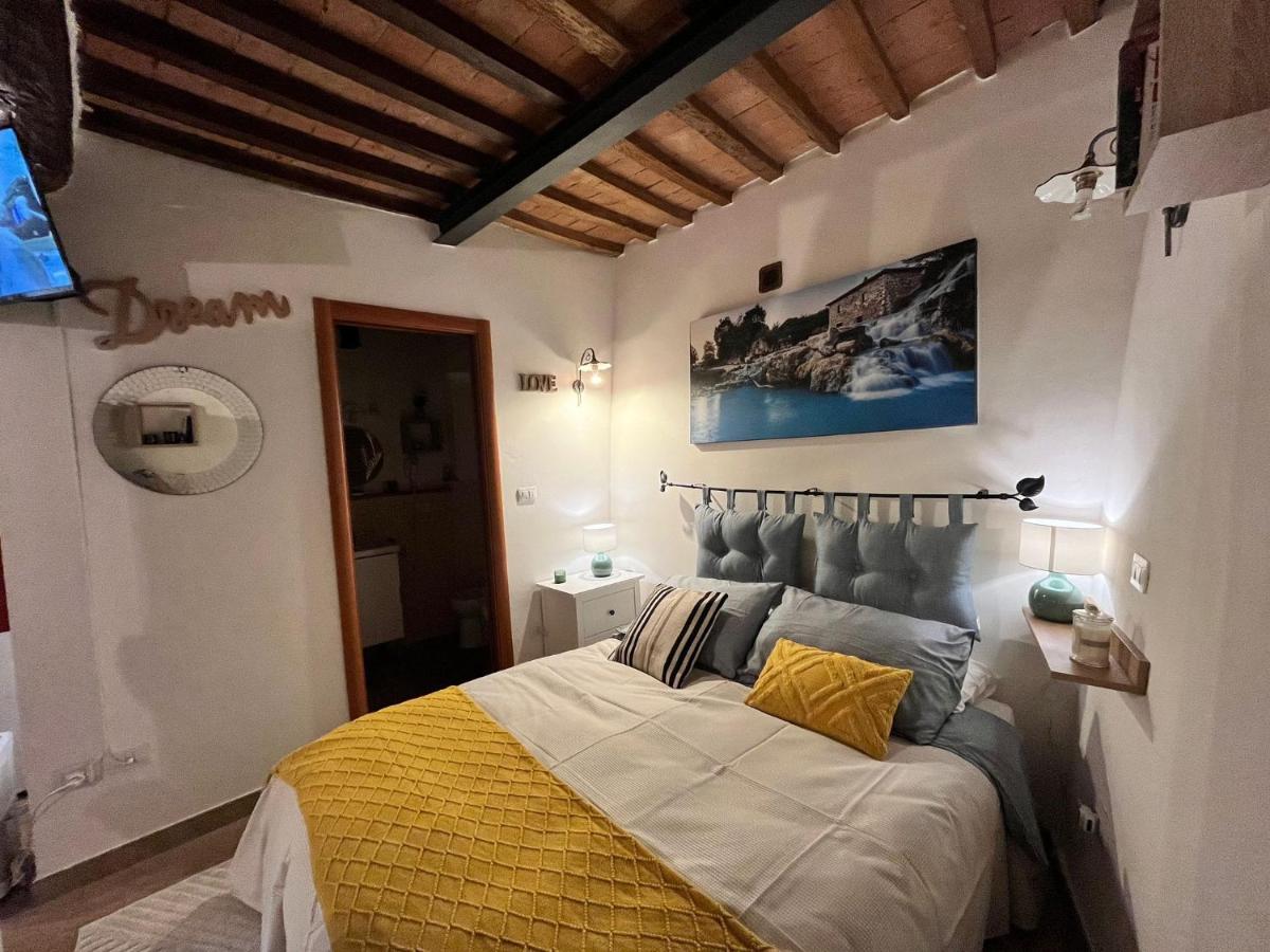 la Casa All'Archetto Terme di Saturnia - Hizvo