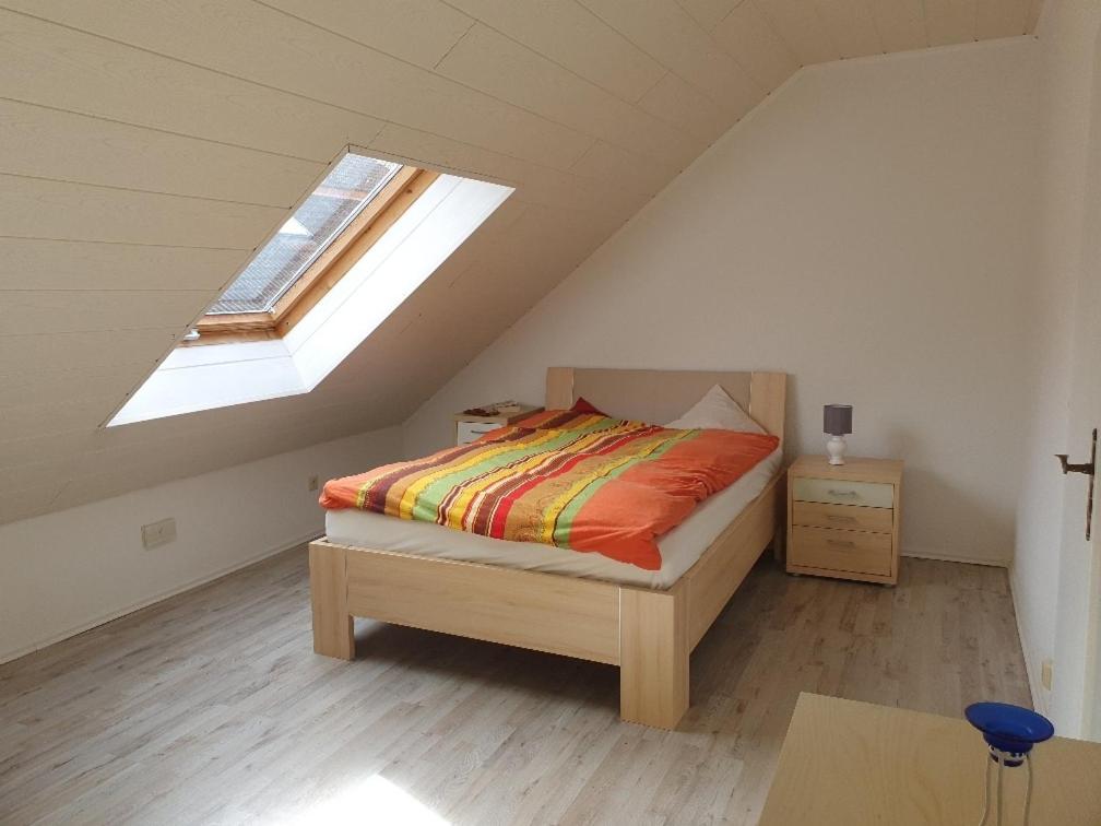 Ferienwohnung mit Charme - Housity
