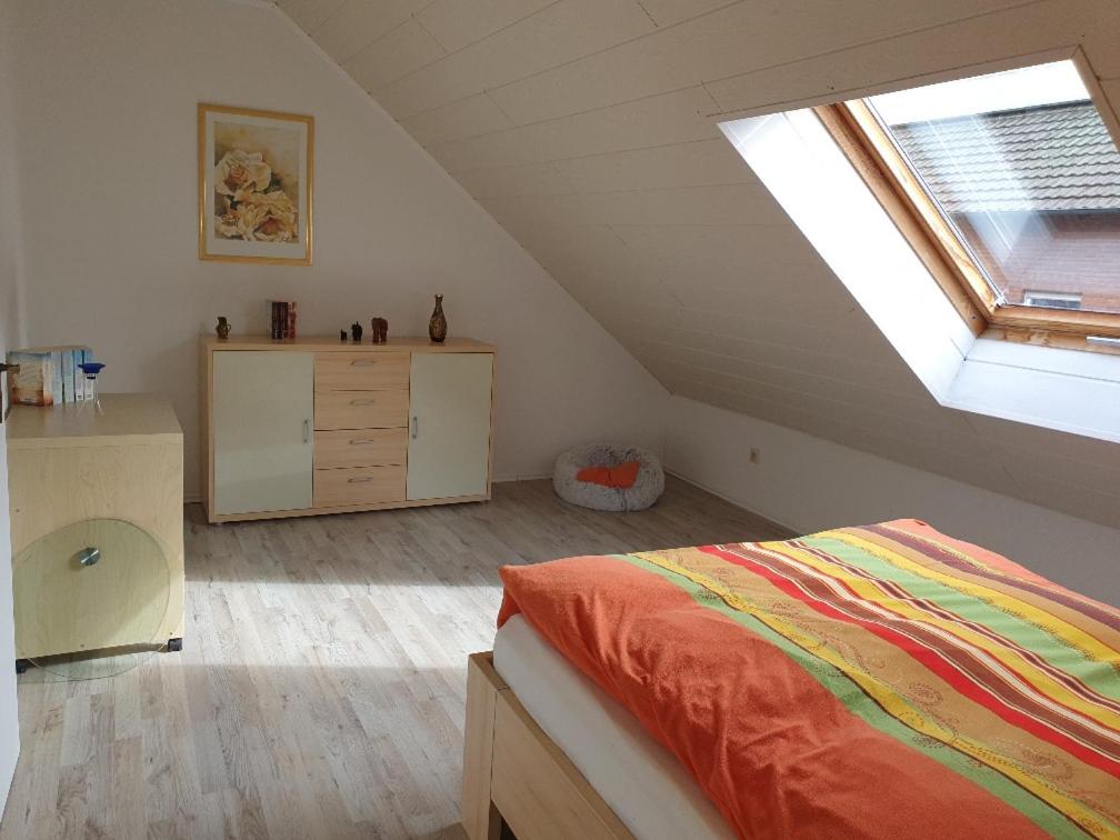 Ferienwohnung mit Charme - Housity