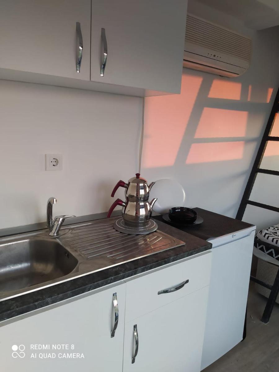 Kermen tiny houses - Housity