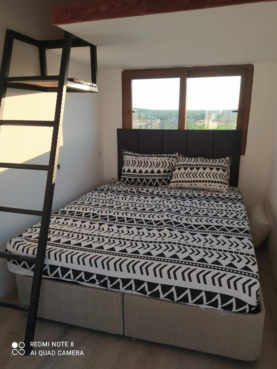 Kermen tiny houses - Housity