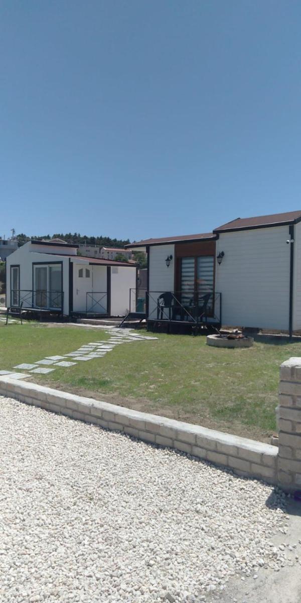 Kermen tiny houses - Housity