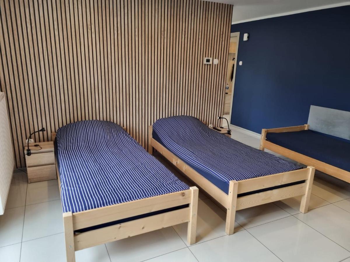 Cztery Kąty Apartament Wągrowiec - Housity