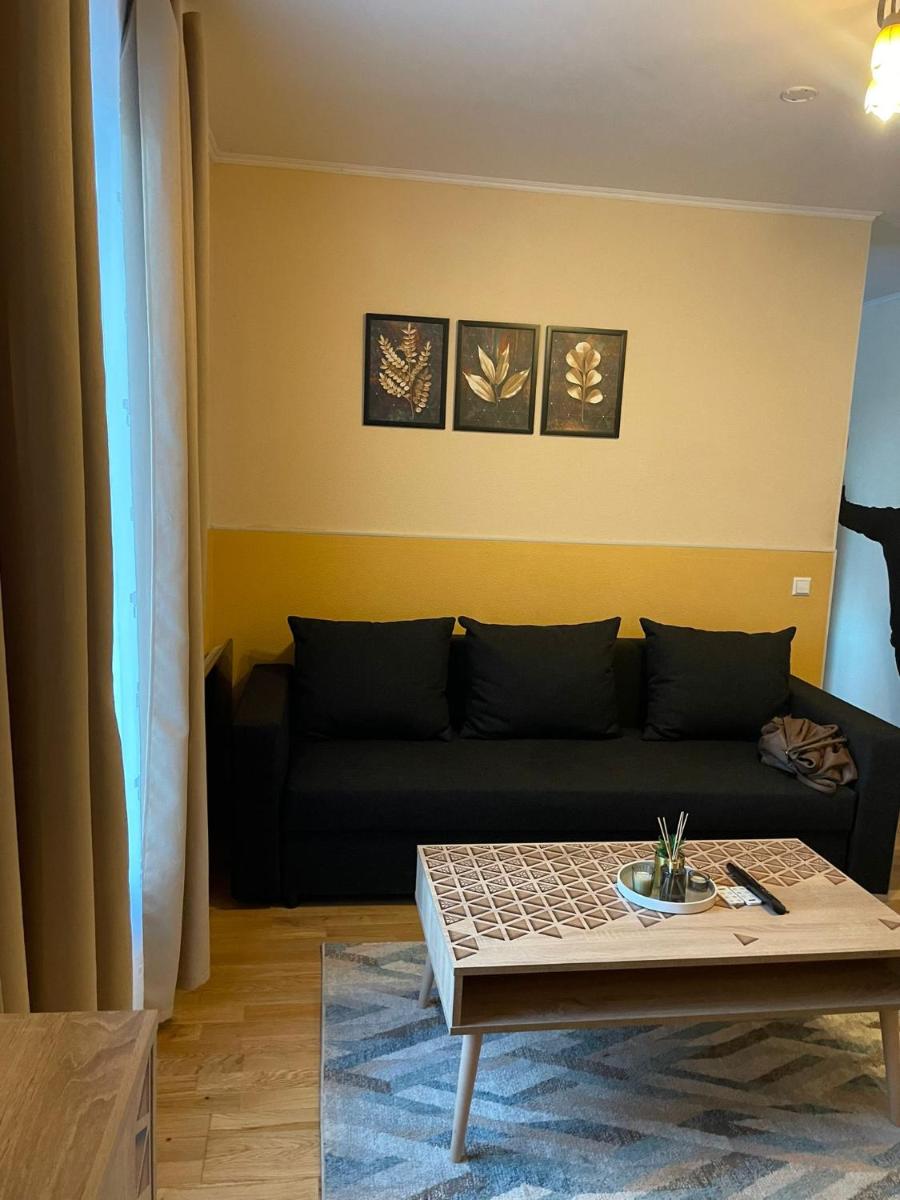 Sauna apartment - Housity