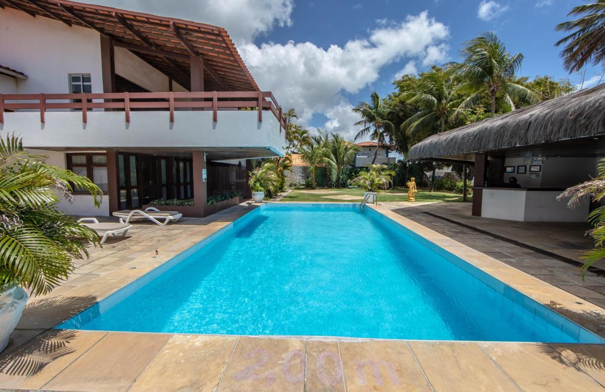Duro Beach Garden Hotel - Housity