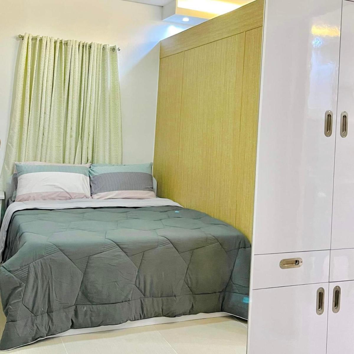 Grass residences - Housity