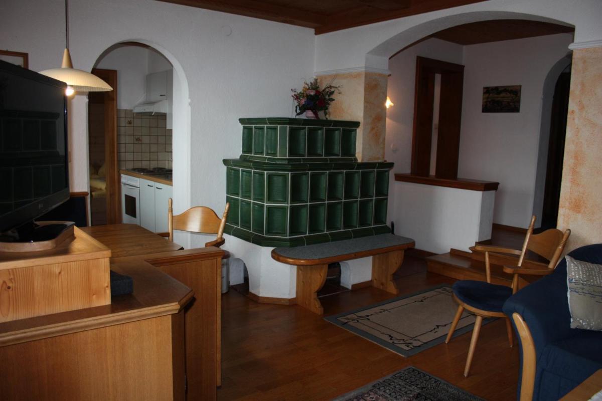 Suitetrails - Appartement Weigl
