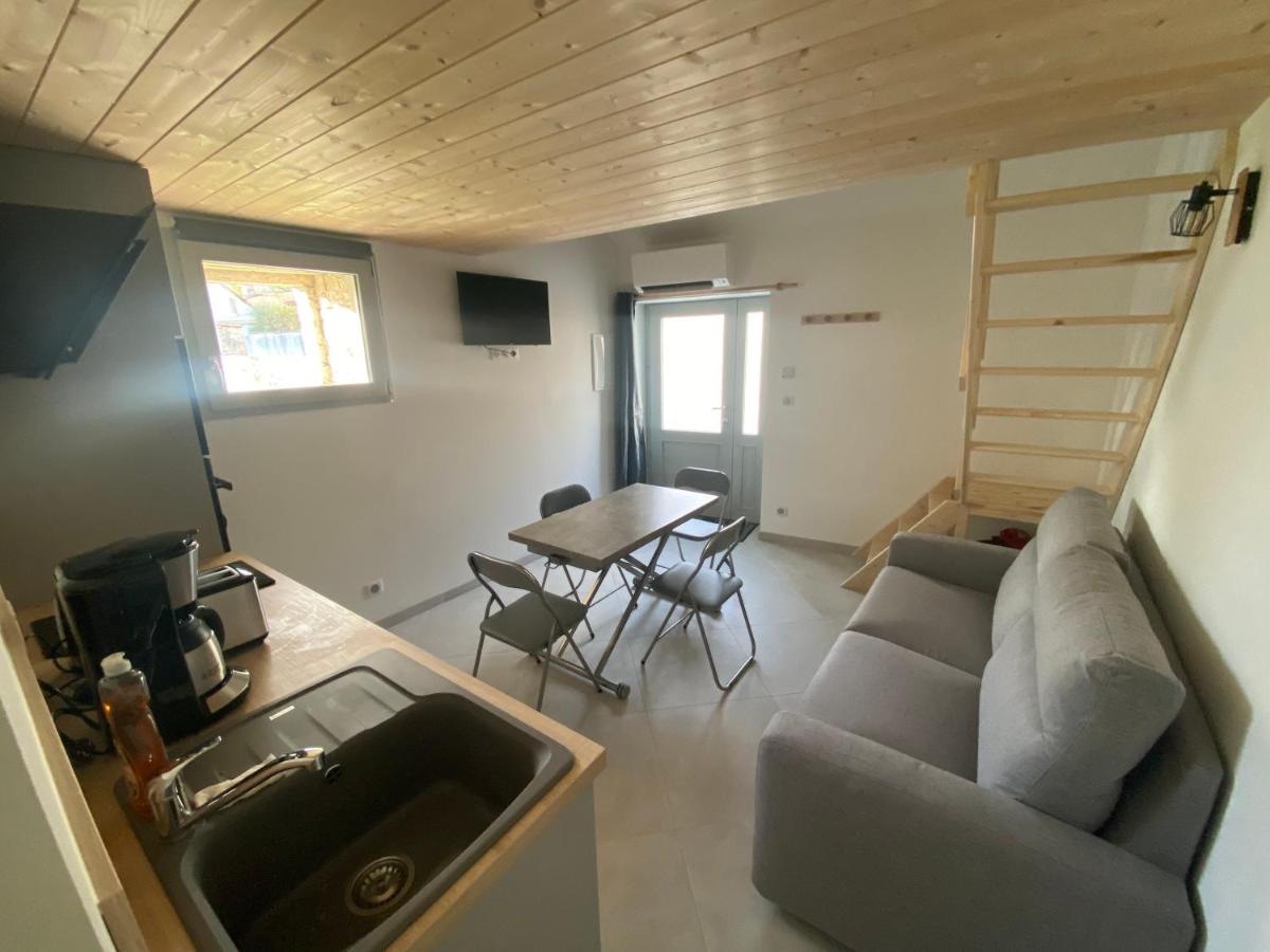 Studio Chez Mongery - Housity