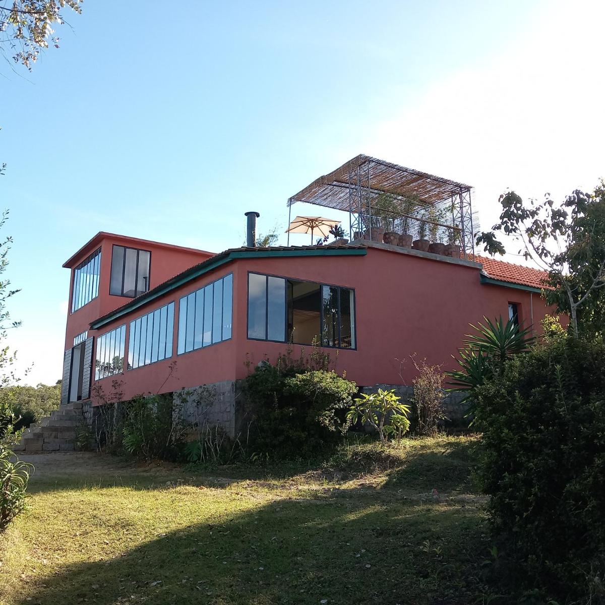 Suitetrails - Vallombre natiora
