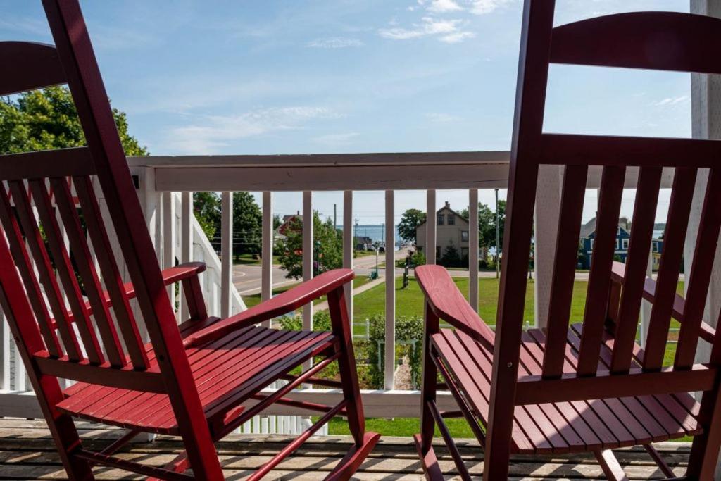The Georgetown Inn - Housity