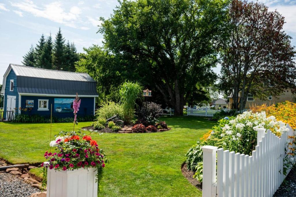 The Georgetown Inn - Housity