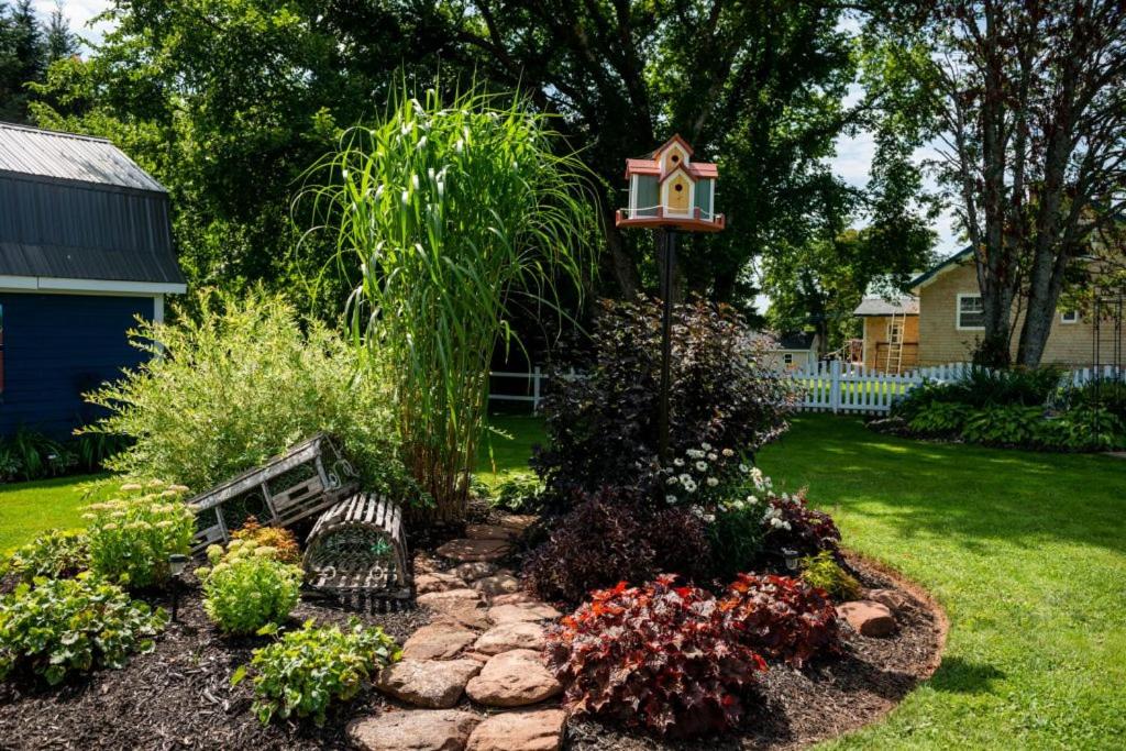 The Georgetown Inn - Housity