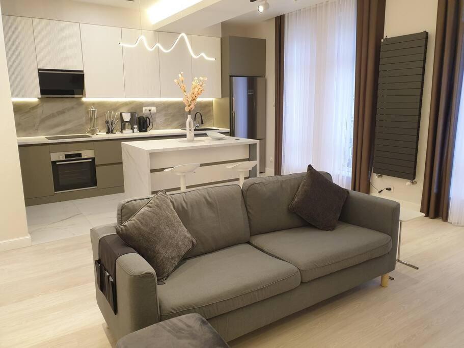 Suitetrails - An apartment that Brings More