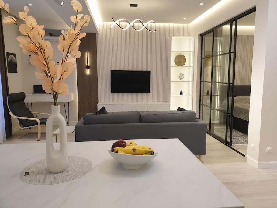Suitetrails - An apartment that Brings More