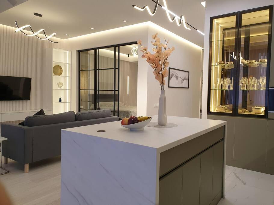 An apartment that Brings More - Housity