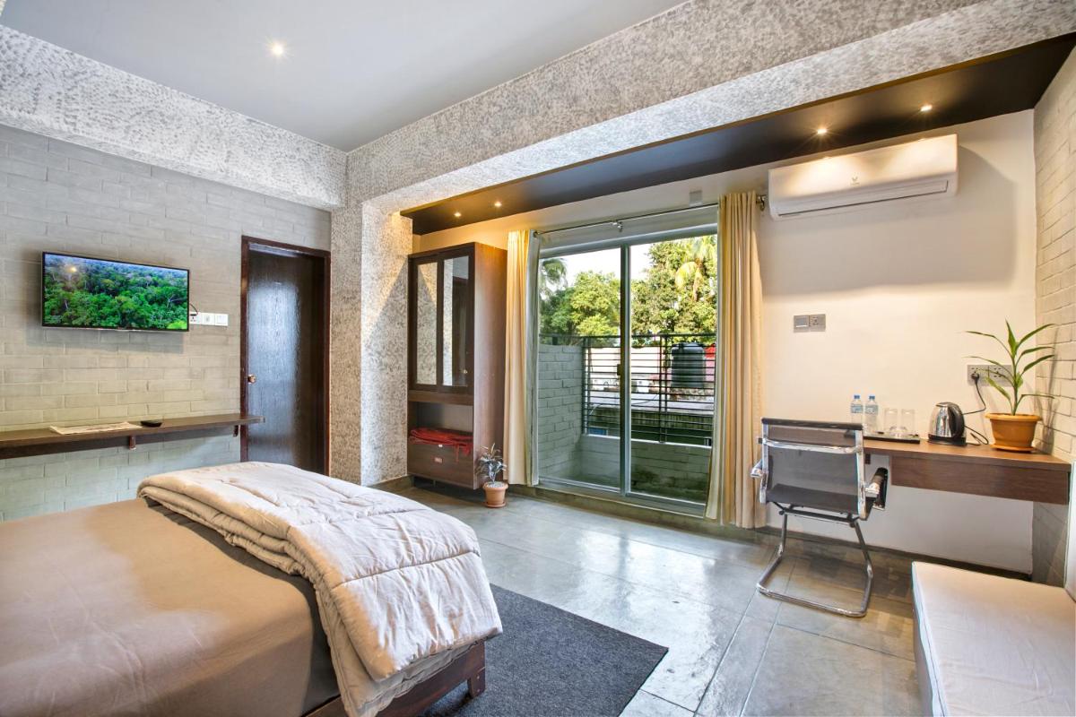 Rahma’s B&B - Housity