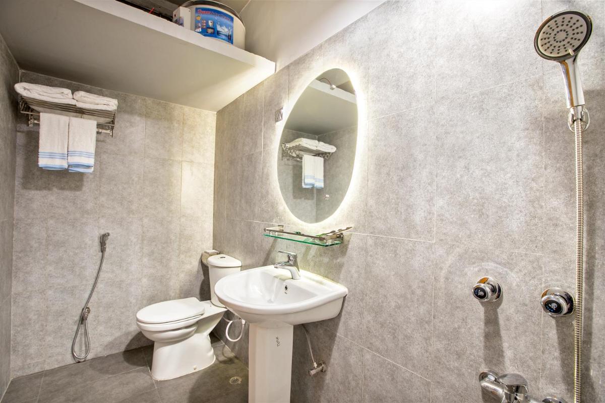 Rahma’s B&B - Housity