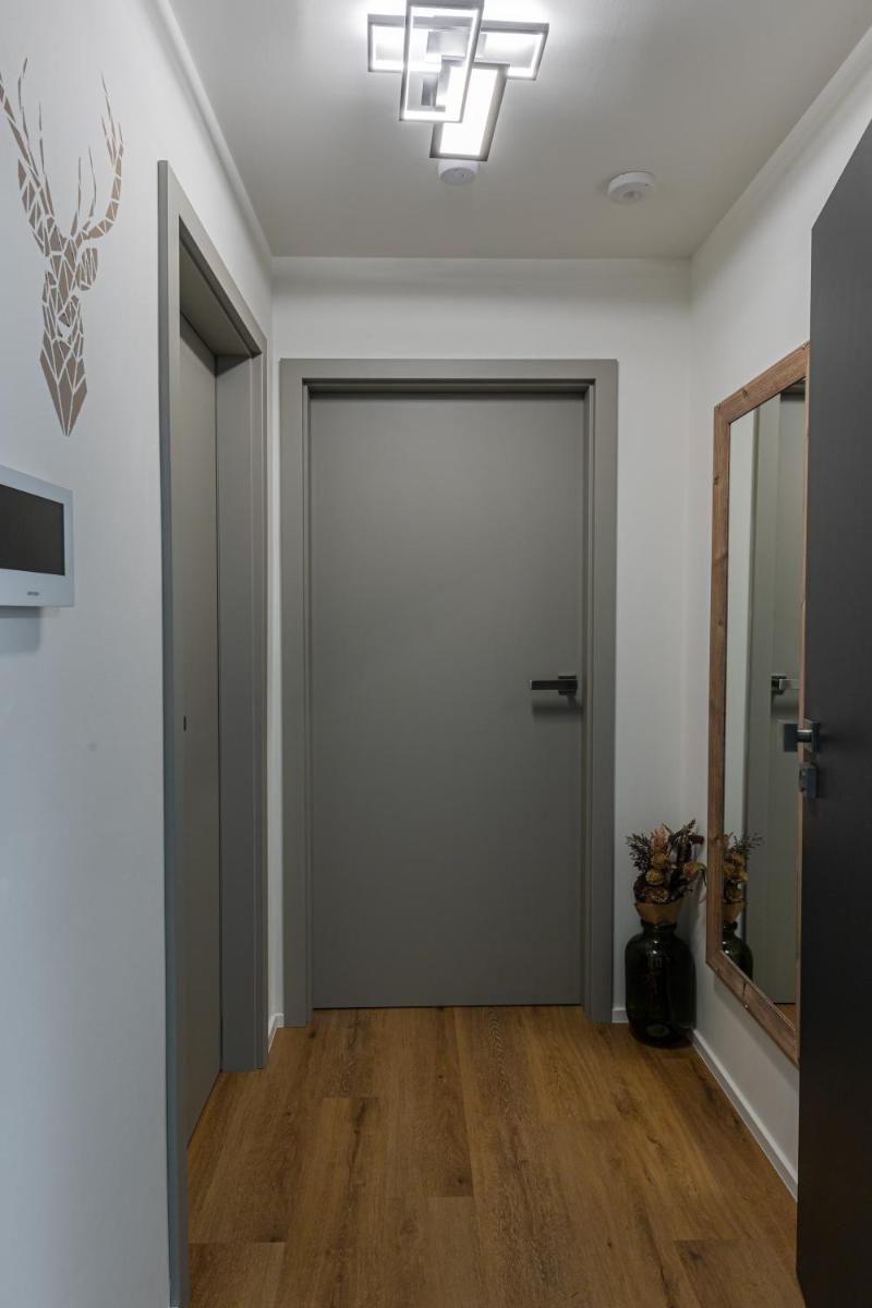 Horský apartmán Stella - Housity