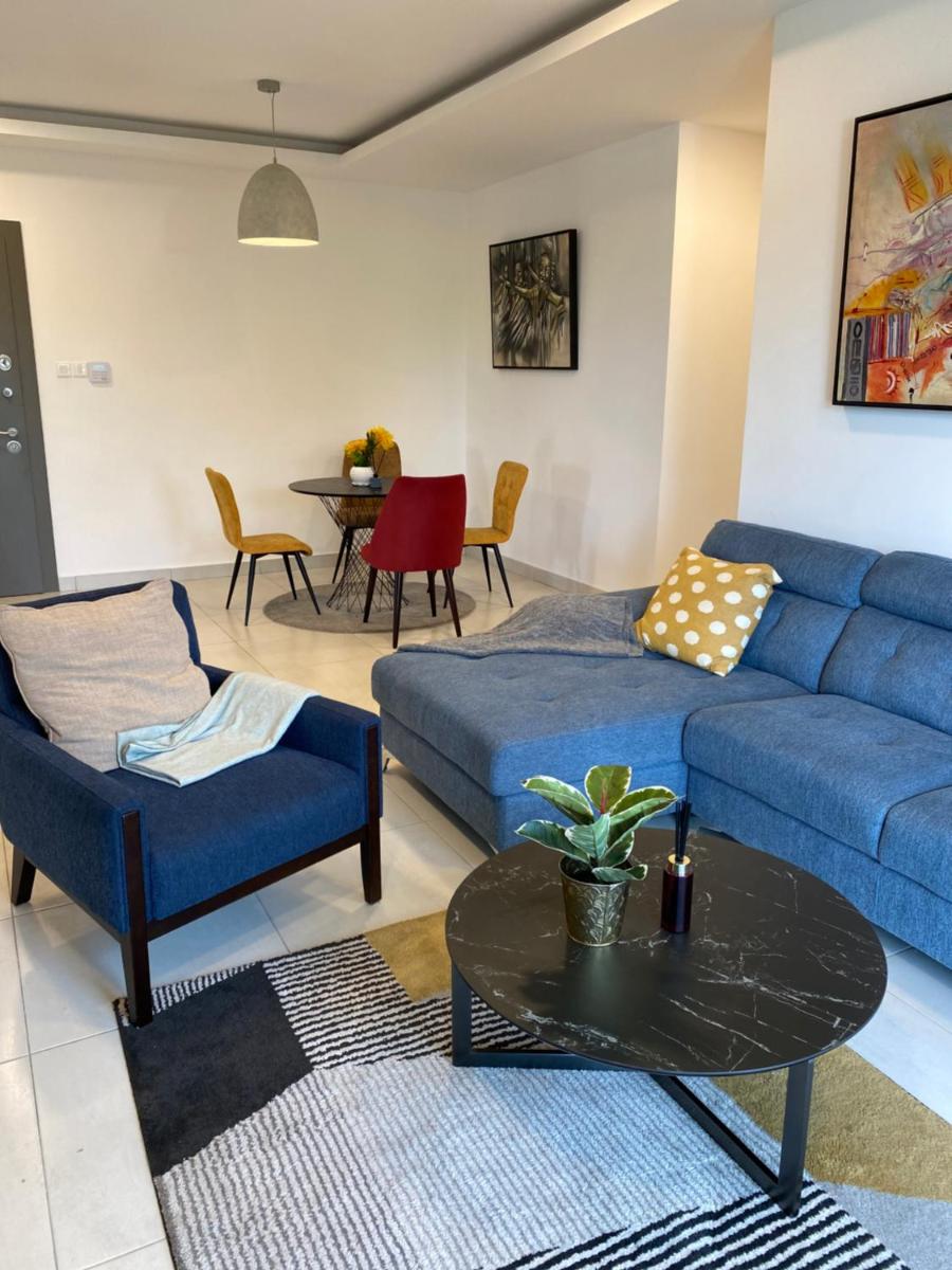2 Bedroom Genesis Residences - Housity