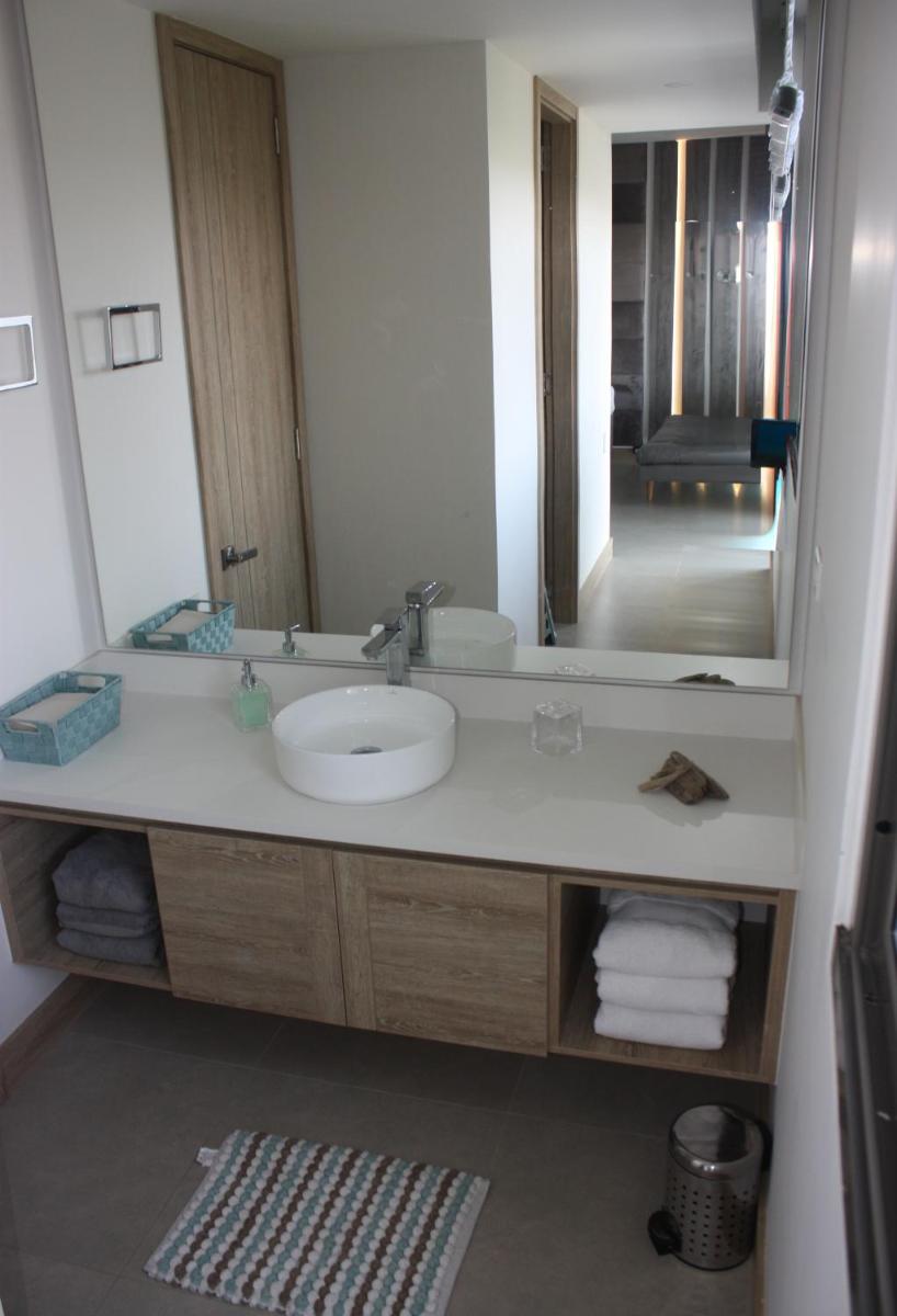 Apartaestudio acceso al mar - Housity
