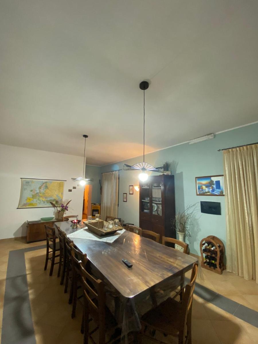 Casa rurale - Housity