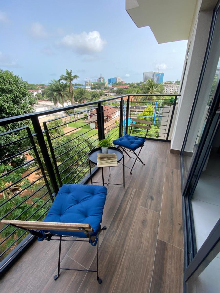 Suitetrails - 2 Bedroom Genesis Residences