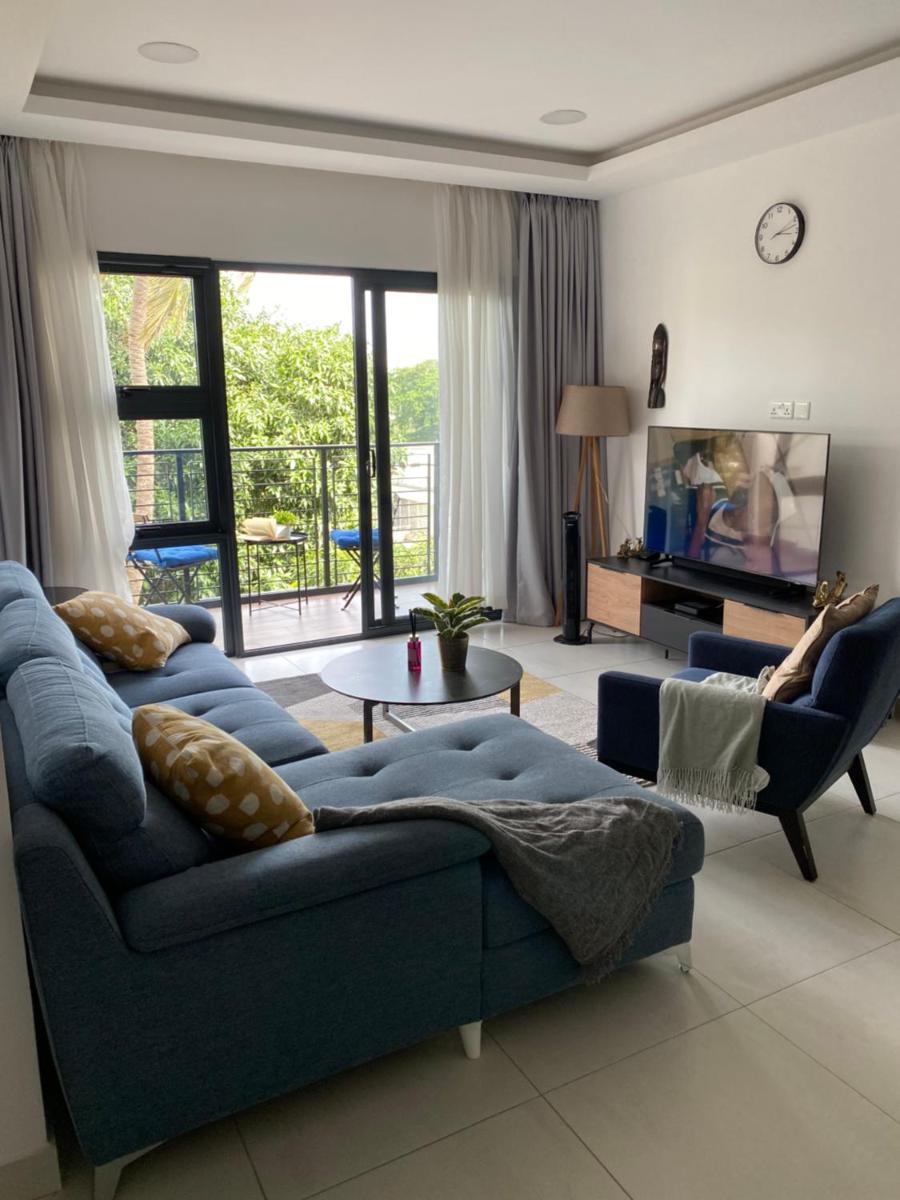 2 Bedroom Genesis Residences - Housity