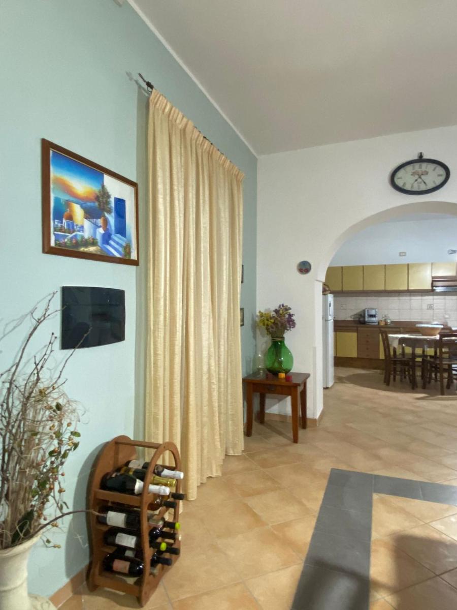 Casa rurale - Housity