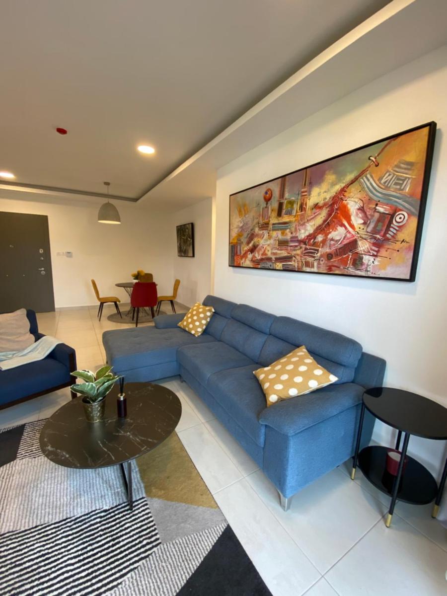 2 Bedroom Genesis Residences - Housity