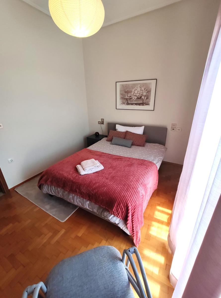 Meteora Family House - Housity