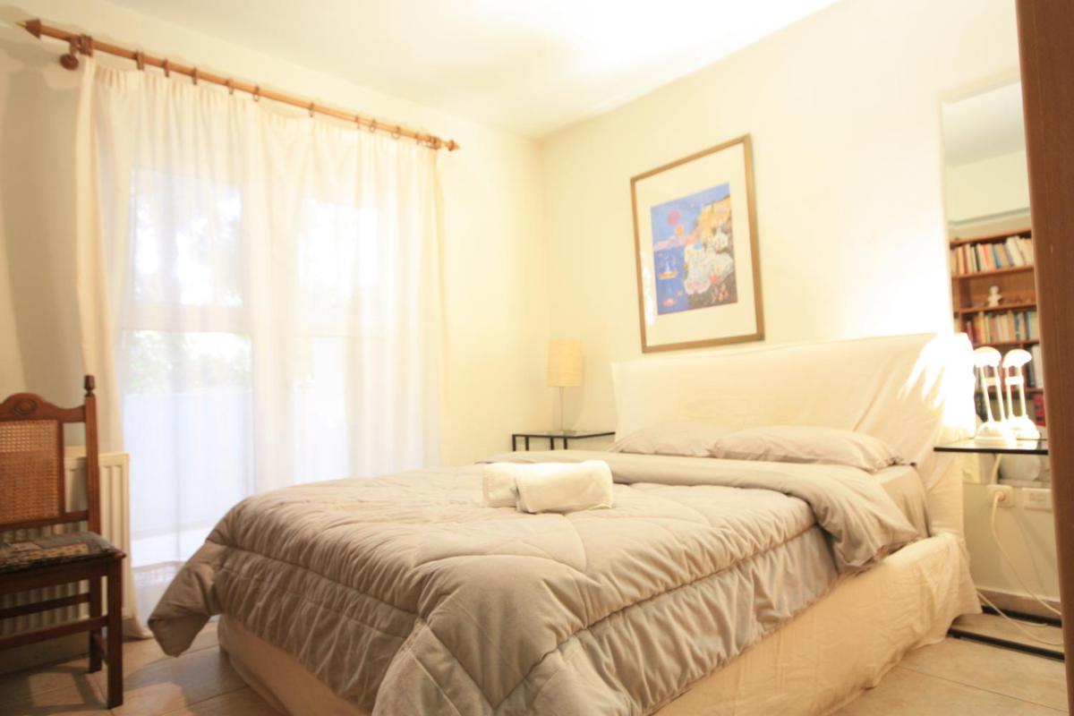 Suitetrails - 2 Bedroom Apartment 120square meters & Park View