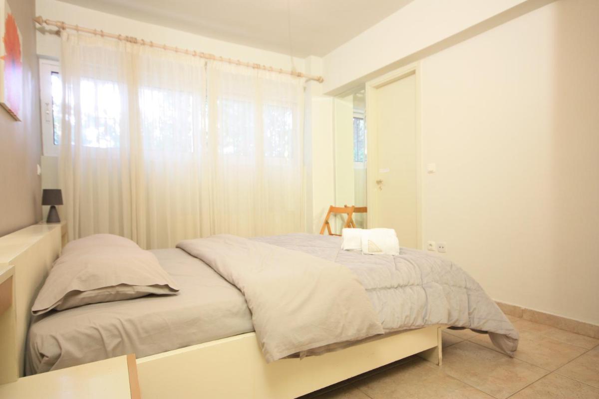 Suitetrails - 2 Bedroom Apartment 120square meters & Park View