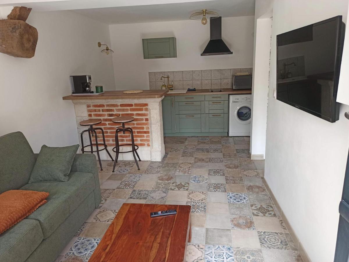 Gîte Le Tico - Housity