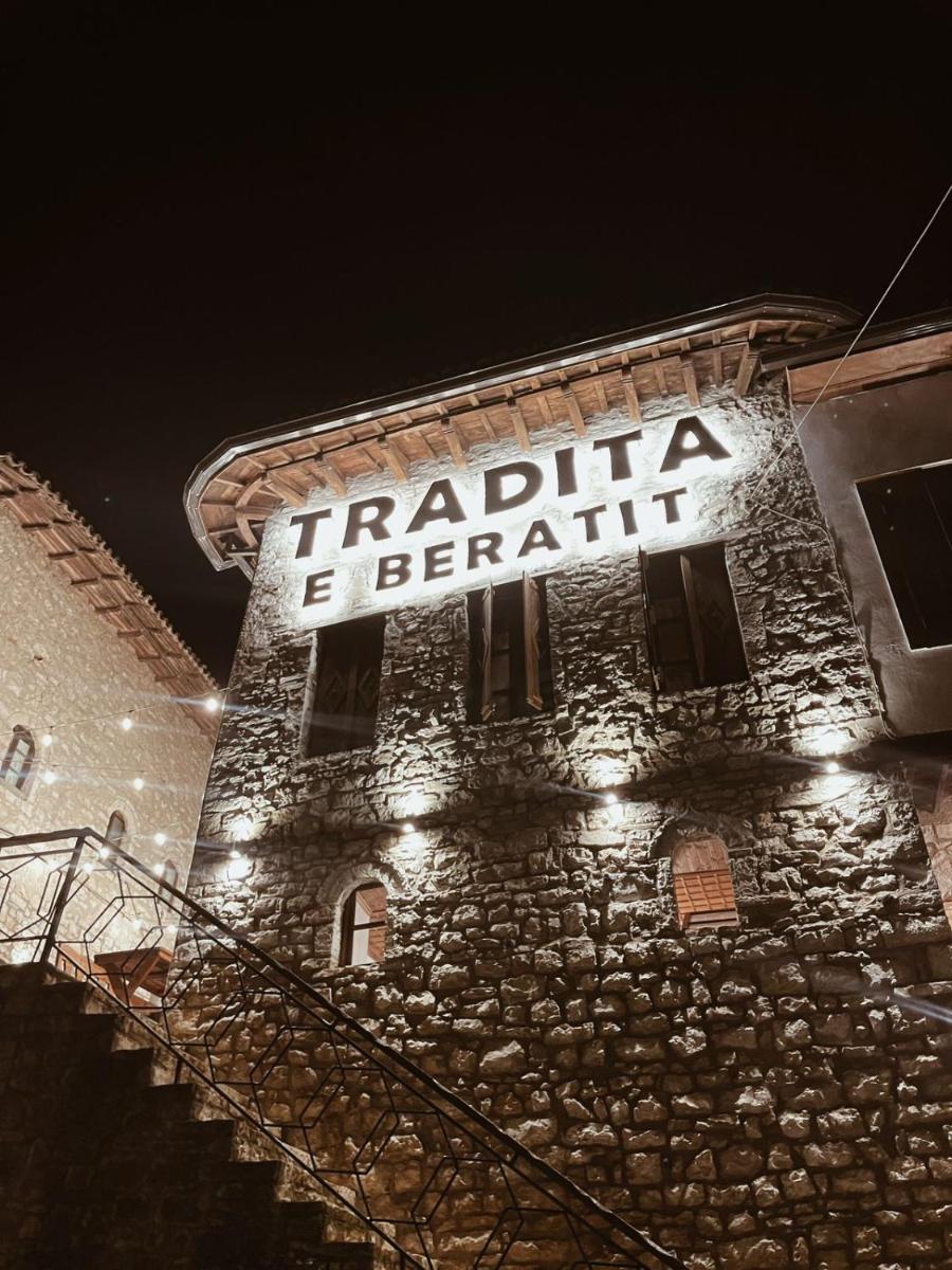 Suitetrails - Tradita e Beratit